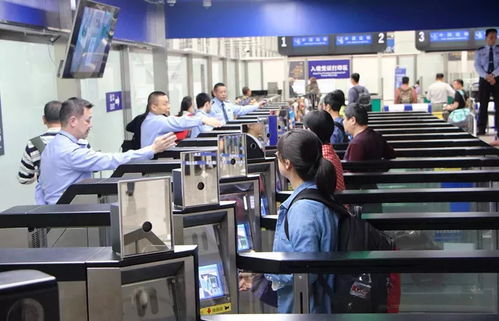 9月1日起中国实施5项出入境便民措施，提升外籍人员紧急需求便利性及国际船舶管理业务效率