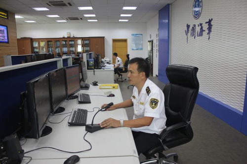 一切为了人命安全 记厦门海事局国际船舶管理专家唐国胜