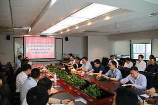 支部共建促发展，国际船舶管理业务提质增效——江苏海事局安全处与上海福建国航远洋船舶管理公司联合开展支部共建活动