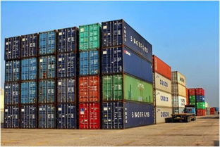 全球集装箱制造产业格局的演变与国际船舶管理业务的战略调整