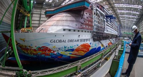 联姻背后的暗涌 大马“赌王”家族的船舶业务危机与传承迷局