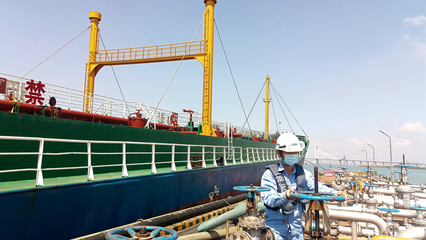 新举措激发新动能，国际船舶管理业务迈向高质量发展