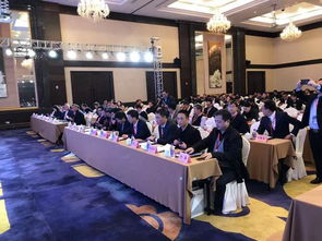 2019年国际船舶管理发展高峰论坛在舟山成功举办，共话全球业务新机遇